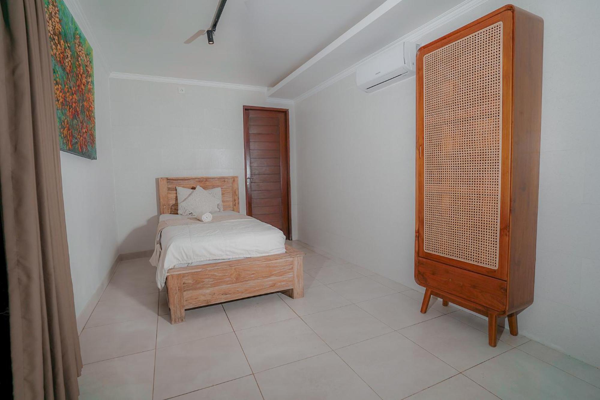 אובוד Made Arsa Homestay מראה חיצוני תמונה