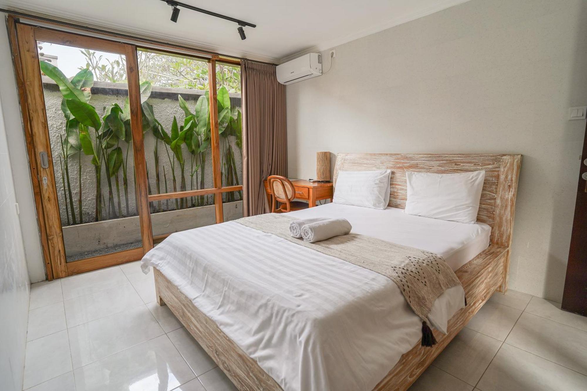 אובוד Made Arsa Homestay מראה חיצוני תמונה