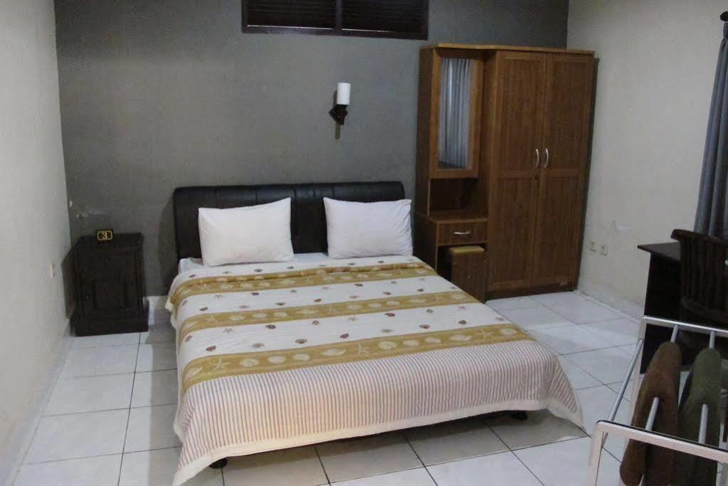 אובוד Made Arsa Homestay מראה חיצוני תמונה